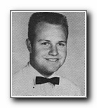 Paul Cartwright: class of 1961, Norte Del Rio High School, Sacramento, CA.